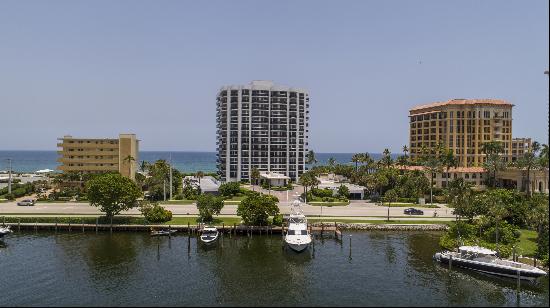 350 S Ocean Boulevard, Boca Raton, FL, 33432, USA