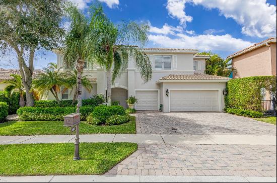 193 Sedona Way, Palm Beach Gardens, FL, 33418, USA