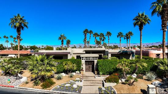 77080 Sandpiper Drive, Indian Wells, CA, 92210, USA