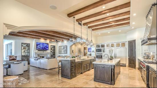 13074 E SADDLEHORN Trail, Scottsdale, AZ, 85259, USA