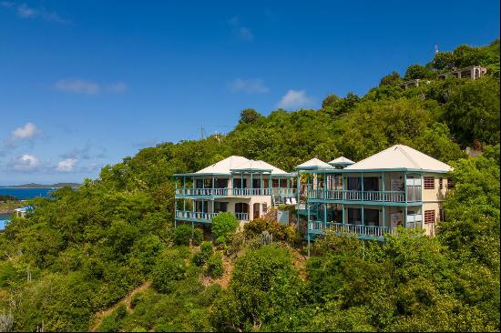 9-6 Contant, St. John, VIRGIN ISLANDS (U.S.)