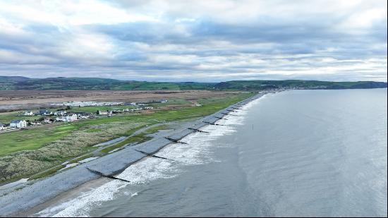 Maesarfor, Borth, Ceredigion