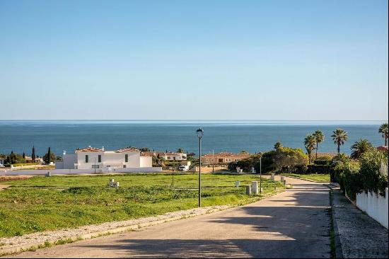 Ocean view Plots Near Praia da Luz - Build Your Dream Home in Lagos