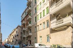 Apartment for sale in Torino (Italy)