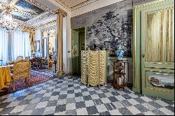 Apartment for sale in Torino (Italy)