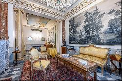 Apartment for sale in Torino (Italy)