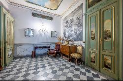 Apartment for sale in Torino (Italy)