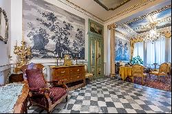 Apartment for sale in Torino (Italy)