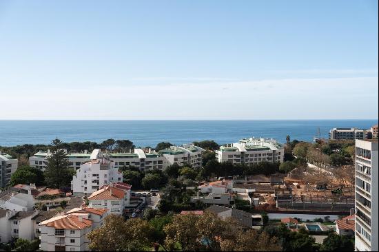 3 Bedroom Apartment, Cascais