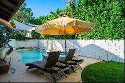 Remodeled Pool Home in la Quinta Available for Lease Now