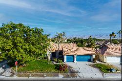 Remodeled Pool Home in la Quinta Available for Lease Now