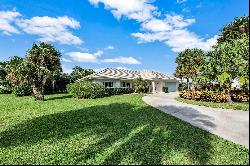 1033 Crescent Beach Road,Vero Beach, FL, 32963