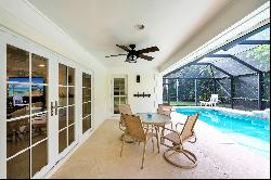 1033 Crescent Beach Road,Vero Beach, FL, 32963