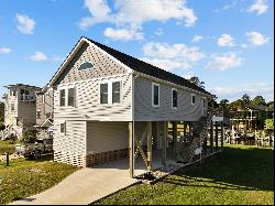 110 Tyrell Court, Kill Devil Hills, NC 27948