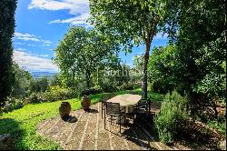 Charming villa near Saturnia’s famous thermal baths