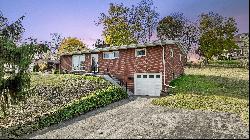 101 Pinkerton Drive, Beaver, PA 15009