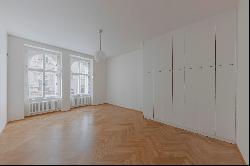 Luxurious apartment 4+kk, Prague 5 - Janackovo nabrezi ID: 0921