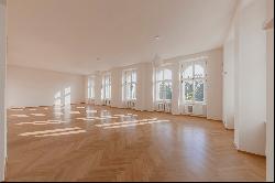 Luxurious apartment 4+kk, Prague 5 - Janackovo nabrezi ID: 0921