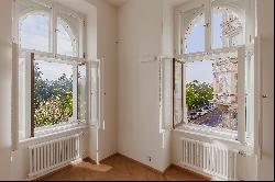 Luxurious apartment 4+kk, Prague 5 - Janackovo nabrezi ID: 0921