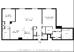 Distinctive Condo at The Cambium