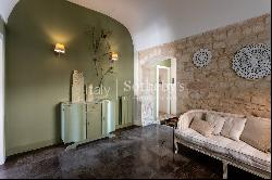 Prestigious Historic Palazzo in the Heart of Scicli