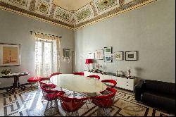 Prestigious Historic Palazzo in the Heart of Scicli