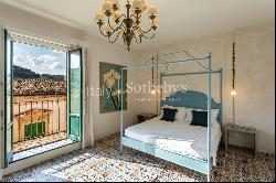 Prestigious Historic Palazzo in the Heart of Scicli