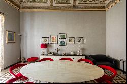 Prestigious Historic Palazzo in the Heart of Scicli