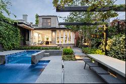 7 Kensington Road, South Yarra