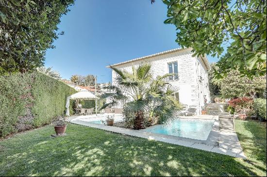 Cannes - Basse Californie - Master home