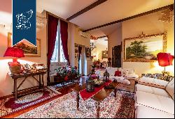 Wonderful flat in a classical style for sale a few steps from Piazza Affari and the Cathed