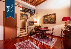 Wonderful flat in a classical style for sale a few steps from Piazza Affari and the Cathed