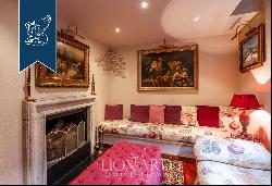 Wonderful flat in a classical style for sale a few steps from Piazza Affari and the Cathed