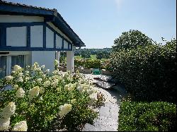 Maison 4 chambres, calme et vue dégagée