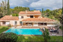 Aubagne - Family Home with vast garden