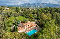 Aubagne - Family Home with vast garden