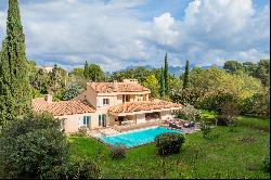 Aubagne - Family Home with vast garden