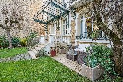 Beautiful family house - Clamart