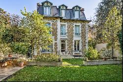 Beautiful family house - Clamart