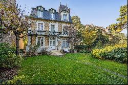 Beautiful family house - Clamart