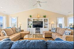 870 Ocean Boulevard West, Holden Beach, NC 28462