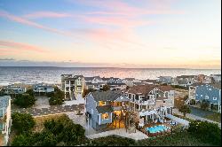 870 Ocean Boulevard West, Holden Beach, NC 28462