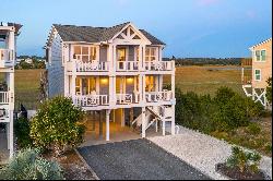 870 Ocean Boulevard West, Holden Beach, NC 28462