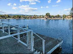 Mariners Lagoon Residence