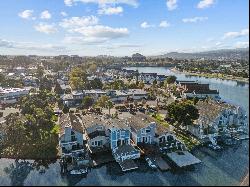 Mariners Lagoon Residence