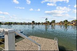 Mariners Lagoon Residence