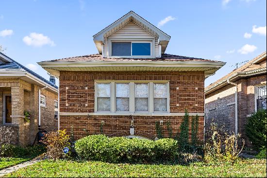 Stunning South Berwyn Bungalow