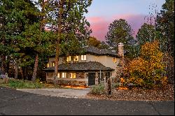 Authentic Colorado Charm in the Village at Castle Pines!