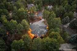 Authentic Colorado Charm in the Village at Castle Pines!