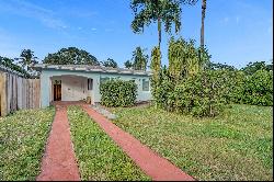 609 Sw 18th Ct,Fort Lauderdale, FL, 33315